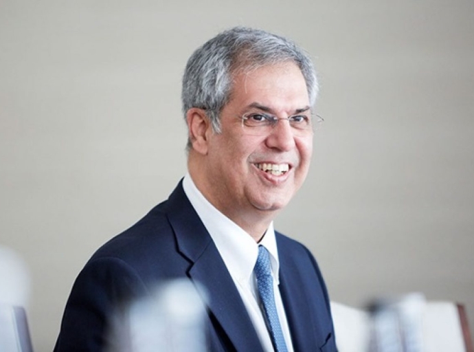 Noel Tata to give up executive role at "TATA GROUP"